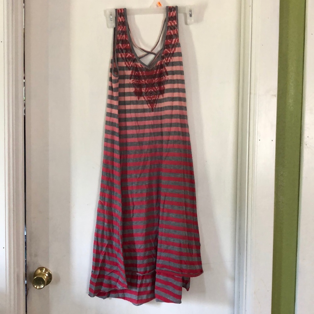 PrAna dress